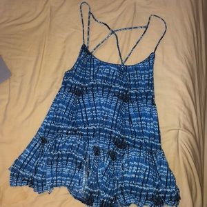 Free People Tank Top